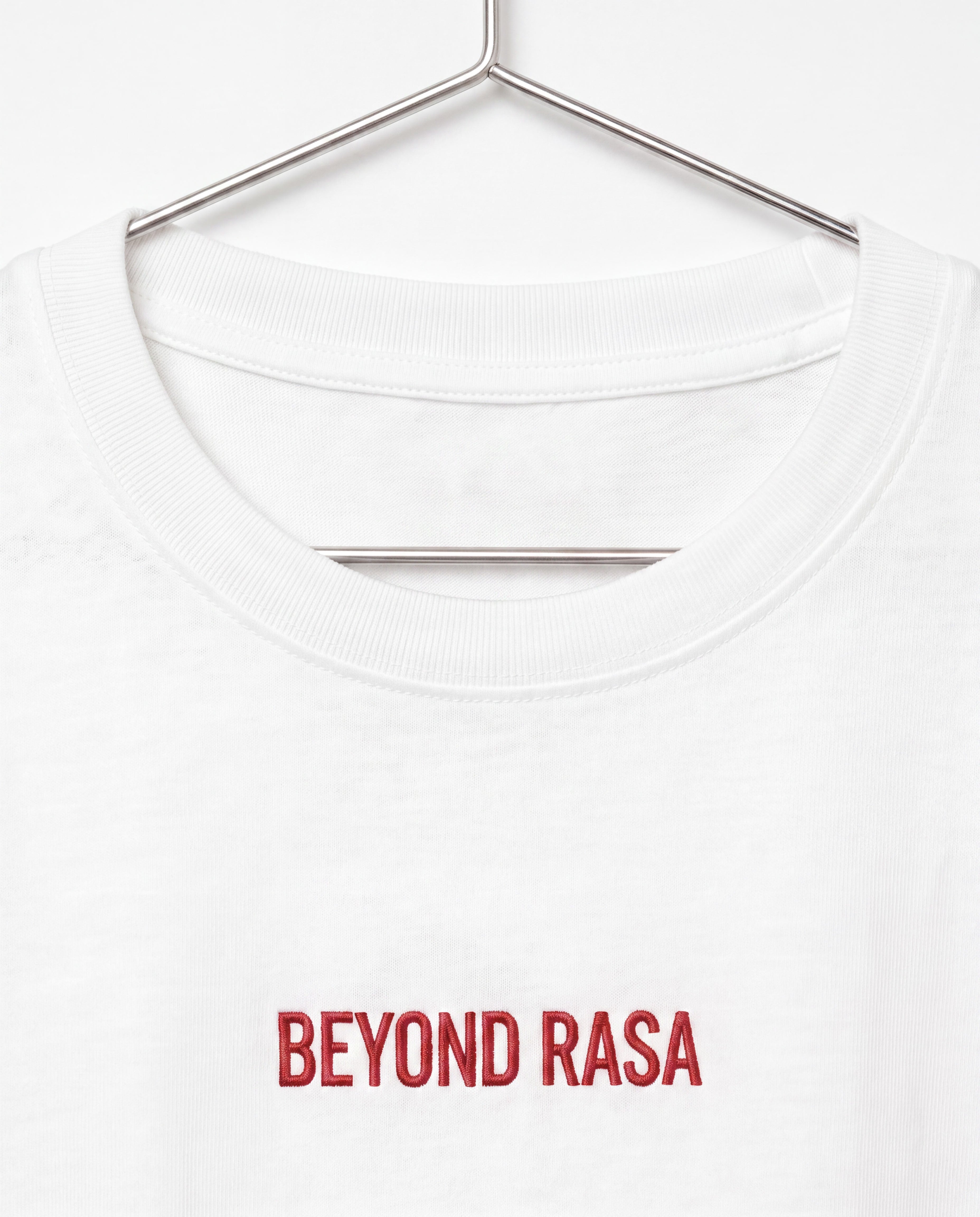 Beyond Rasa