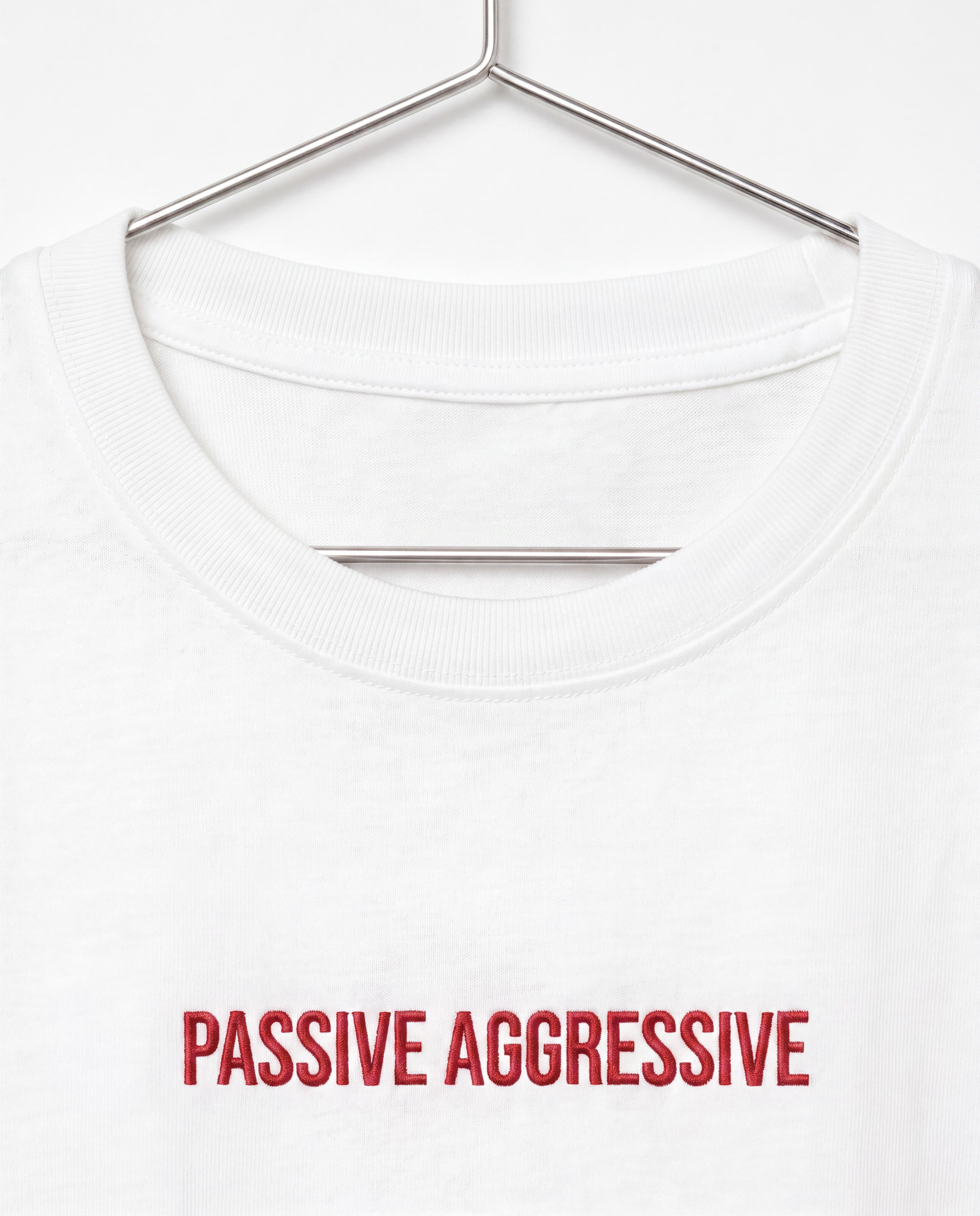 Passive Aggressive