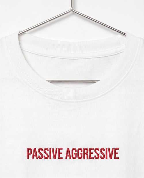 Passive Aggressive